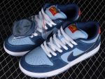 Nike SB Dunk Low Pro Why So Sad 5