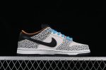 Nike SB Dunk Low Safari “Olympics” 1