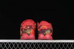 Nike SB Dunk Low The Wizard of Oz Poppy Field 3