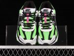 Nike Zoom Vomero 5 Electric Green Black 4