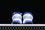 Nike Zoom Vomero 5 White Racer Blue Black (20192024) 2