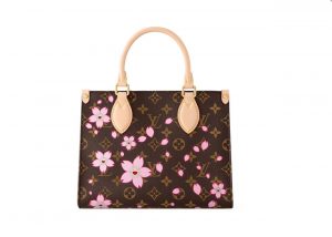 OnTheGo PM Sakura Brown