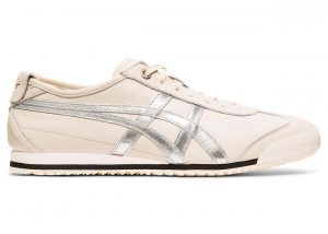 Onitsuka Tiger Mexico 66 SD Birch Silver