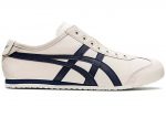 Onitsuka Tiger Mexico 66 Slip On Birch Midnight