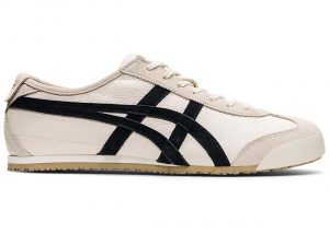 Onitsuka Tiger Mexico 66 Vintage Birch Black