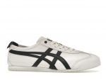 Onitsuka Tiger Mexico 66 White Black