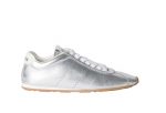 Plume mordore calfskin sneakers Silver.jpg