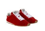 Plume suede sneakers Scarlet 1.jpg