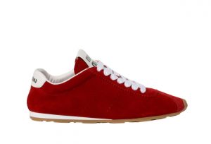 Plume suede sneakers Scarlet.jpg