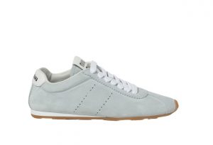 Plume suede sneakers Sky Blue.jpg