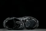 Runner 'Dark Grey Black' 3