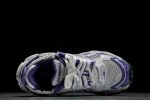 Runner 'White Purple' 3