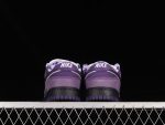 SB Dunk Low Concepts Purple Lobster 3