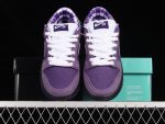 SB Dunk Low Concepts Purple Lobster 4