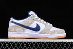 SB Dunk Low Rayssa Leal 3