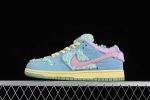 SB Dunk Low Verdy Visty 2