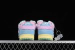 SB Dunk Low Verdy Visty 5