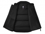 Canada Goose Freestyle Crew Gilet Black