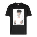 Supreme NBA Youngboy Tee Black