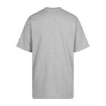 Supreme NBA Youngboy Tee Heather Grey 2