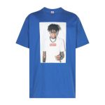 Supreme NBA Youngboy Tee Royal