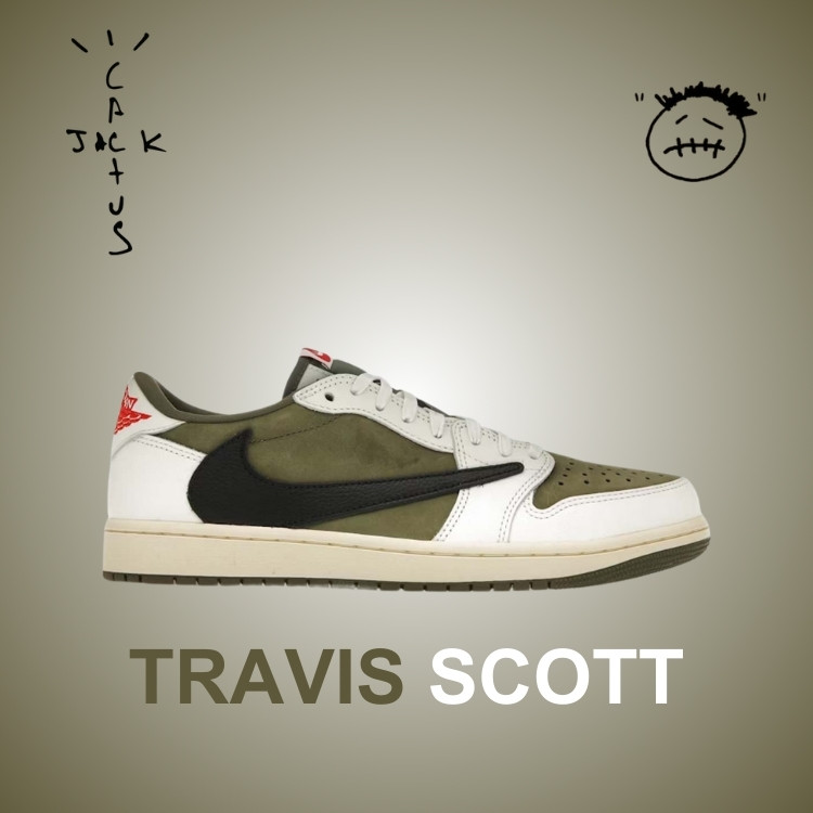 TRAVIS SCOTT BANNER