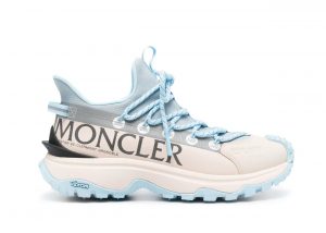 Trailgrip Lite 2 sneakers Blue