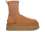 UGG Classic Dipper Boot Chestnut Womens