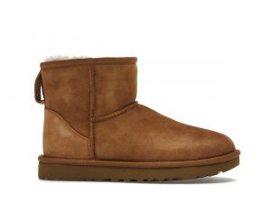 UGG Classic Mini II Boot Chestnut (Women's)