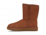 UGG Classic Short II Boot Chestnut (Women's) 2