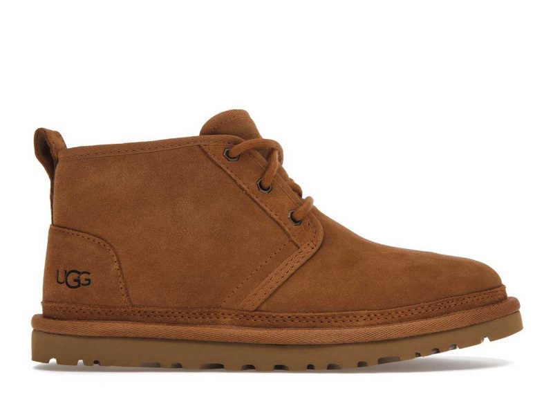 UGG Neumel Boot Chestnut (Women's)