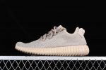 Yeezy Boost 350 Oxford Tan 2