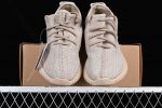 Yeezy Boost 350 Oxford Tan 4