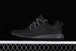 Yeezy Boost 350 Pirate Black 2