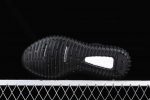 Yeezy Boost 350 Pirate Black 3