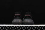 Yeezy Boost 350 V2 Black Red 4