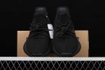 Yeezy Boost 350 V2 Black Red 5