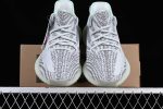 Yeezy Boost 350 V2 Blue Tint 4