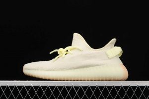 Yeezy Boost 350 V2 Butter