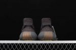 Yeezy Boost 350 V2 Cinder Reflective 4