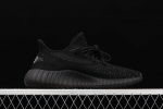 Yeezy Boost 350 V2 Core Black White 2