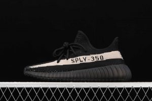 Yeezy Boost 350 V2 Core Black White