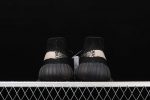 Yeezy Boost 350 V2 Core Black White 4