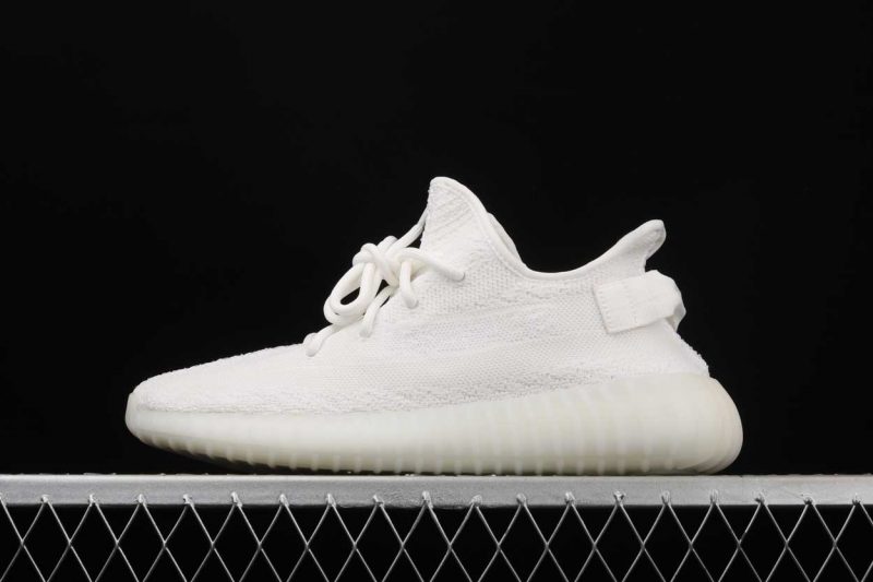 Yeezy Boost 350 V2 Cream