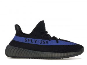 Yeezy Boost 350 V2 Dazzling Blue