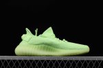 Yeezy Boost 350 V2 Glow 2