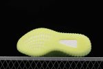 Yeezy Boost 350 V2 Glow 3