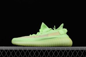 Yeezy Boost 350 V2 Glow