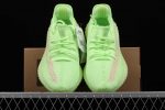 Yeezy Boost 350 V2 Glow 5