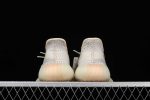 Yeezy Boost 350 V2 Lundmark (Non Reflective) 4